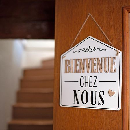 Les Appartements De L'Horloge Каркасон Екстериор снимка