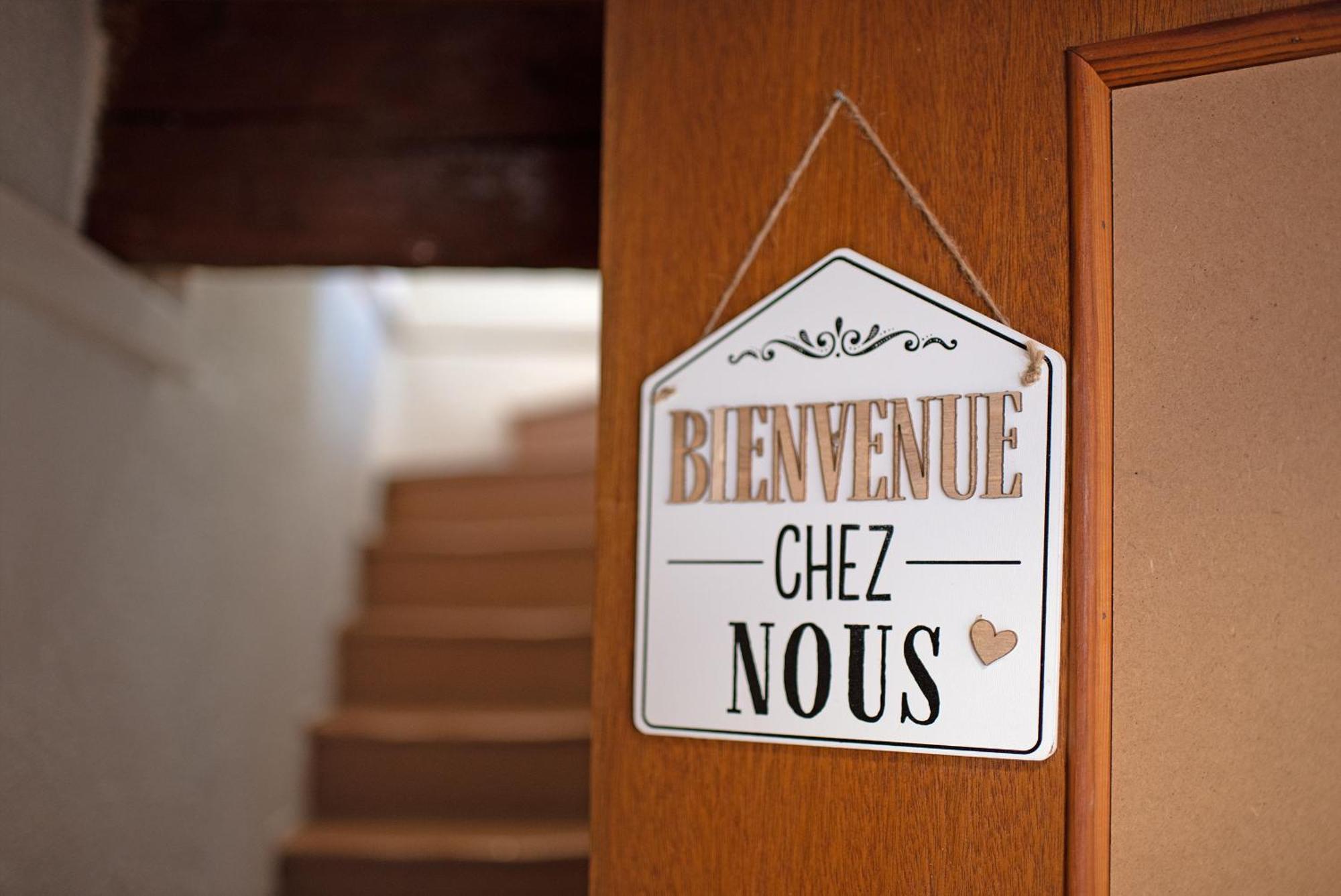 Les Appartements De L'Horloge Каркасон Екстериор снимка