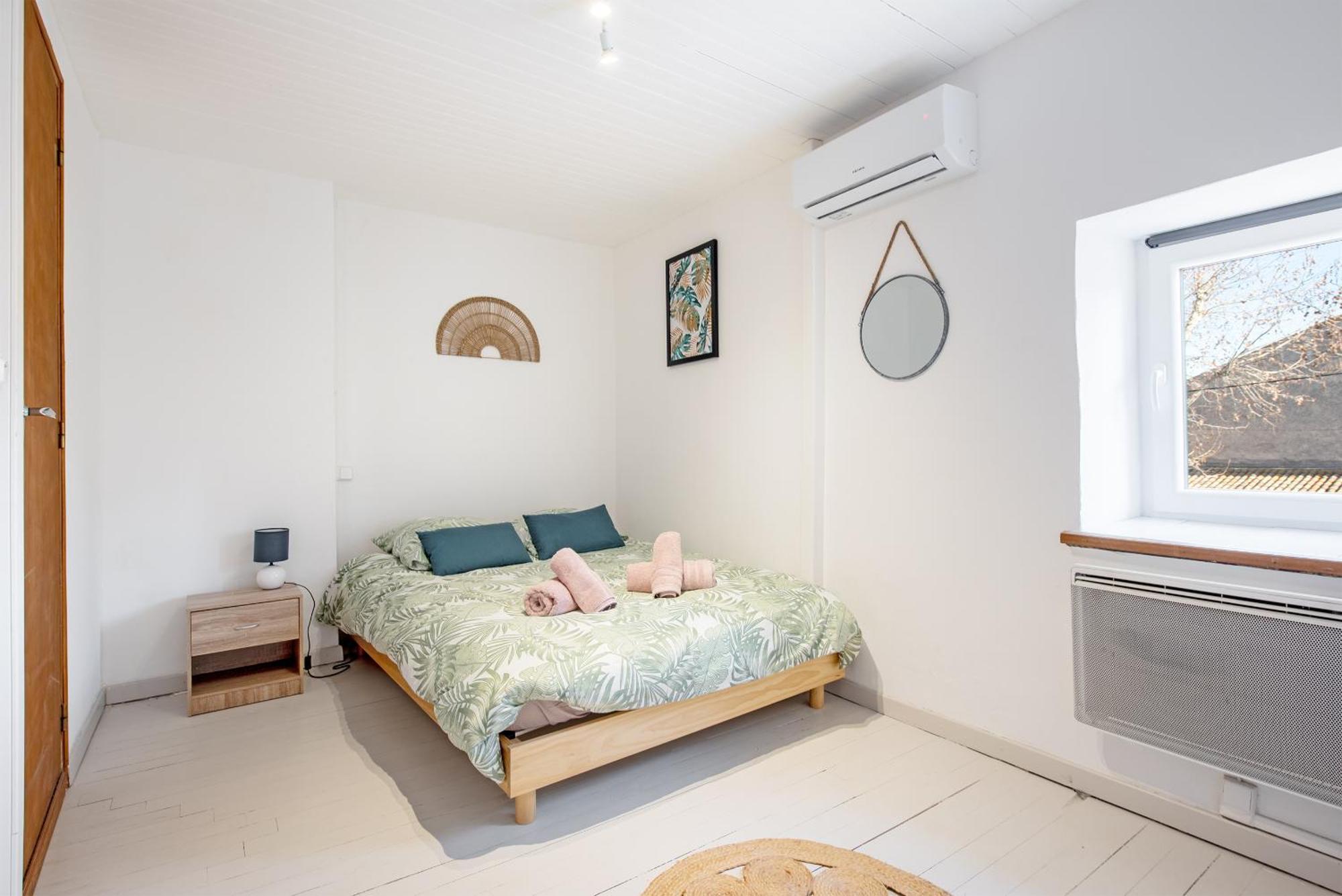 Les Appartements De L'Horloge Каркасон Екстериор снимка