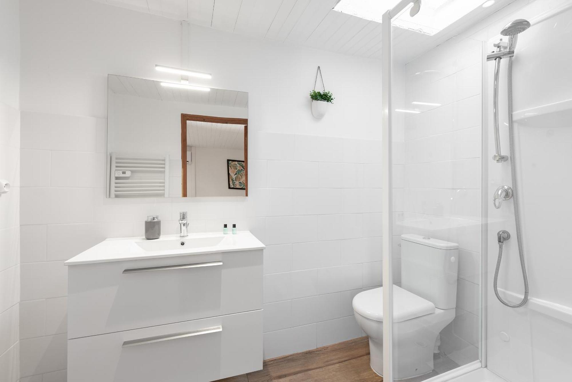 Les Appartements De L'Horloge Каркасон Екстериор снимка